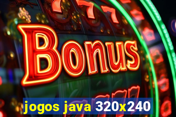 jogos java 320x240